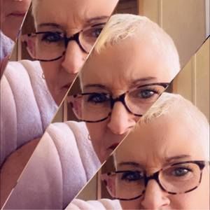 Meet your Posher, Janice